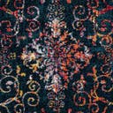 Rug Navy Blue Swatch link