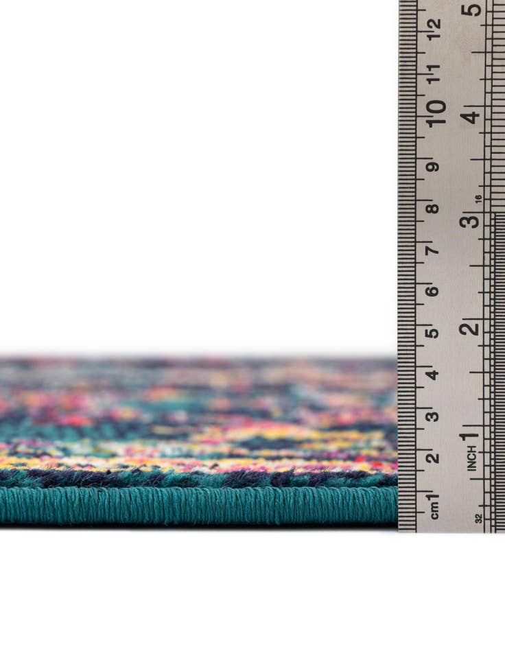 Detail image of 7' x 10' Madeline Rug