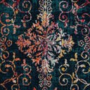 Rug Navy Blue Swatch link