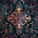 Rug Navy Blue Swatch link