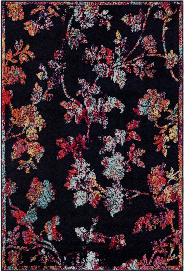 Detail image of 4' x 6' Madeline Rug