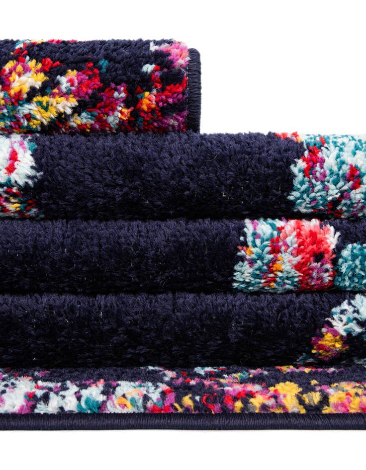 Detail image of 2' x 3' Madeline Rug