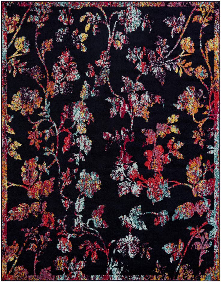 Detail image of 7' 10 x 10' Madeline Rug