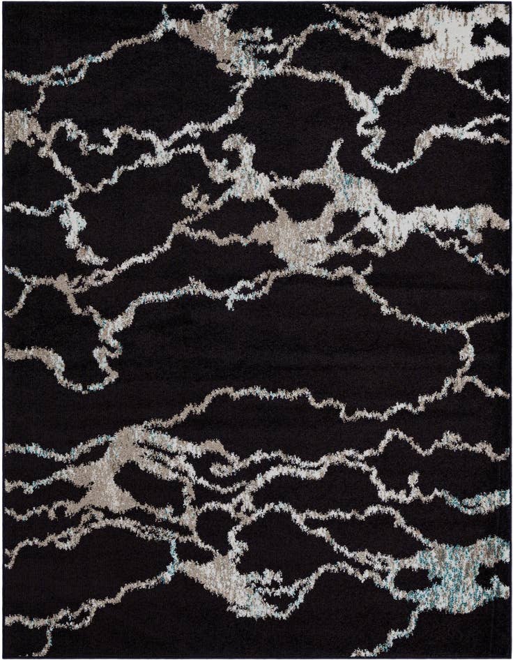 Detail image of 6' x 9' Madeline Rug