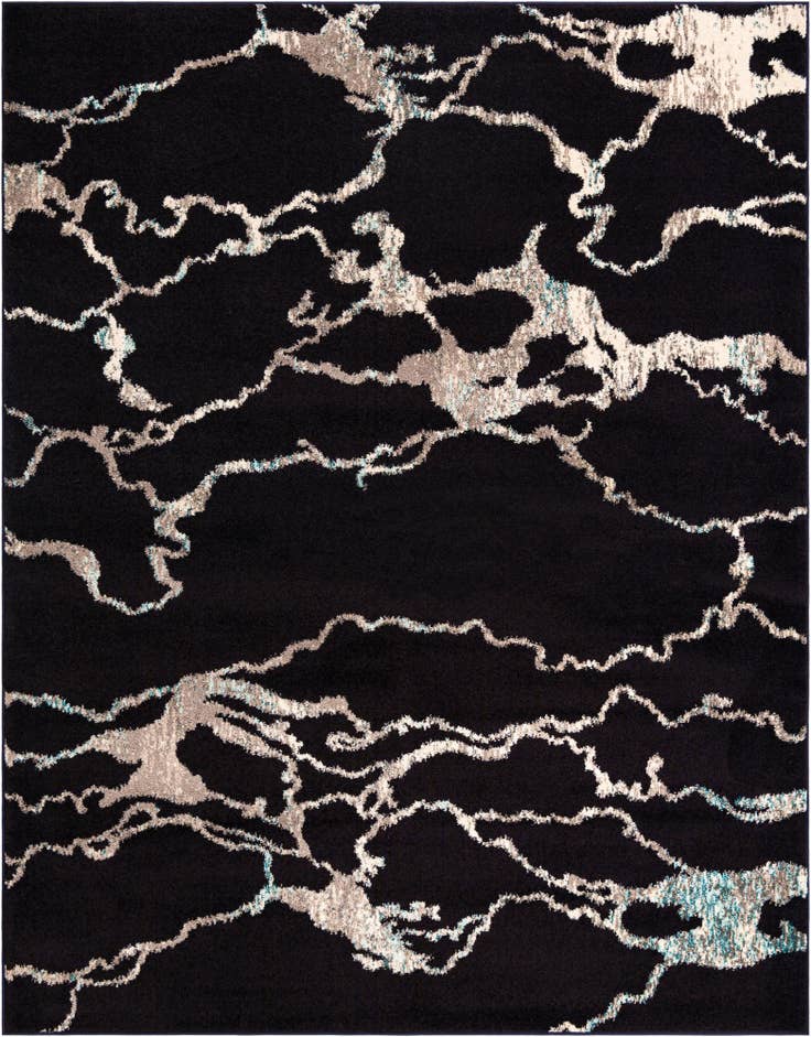 Detail image of 7' 10 x 10' Madeline Rug