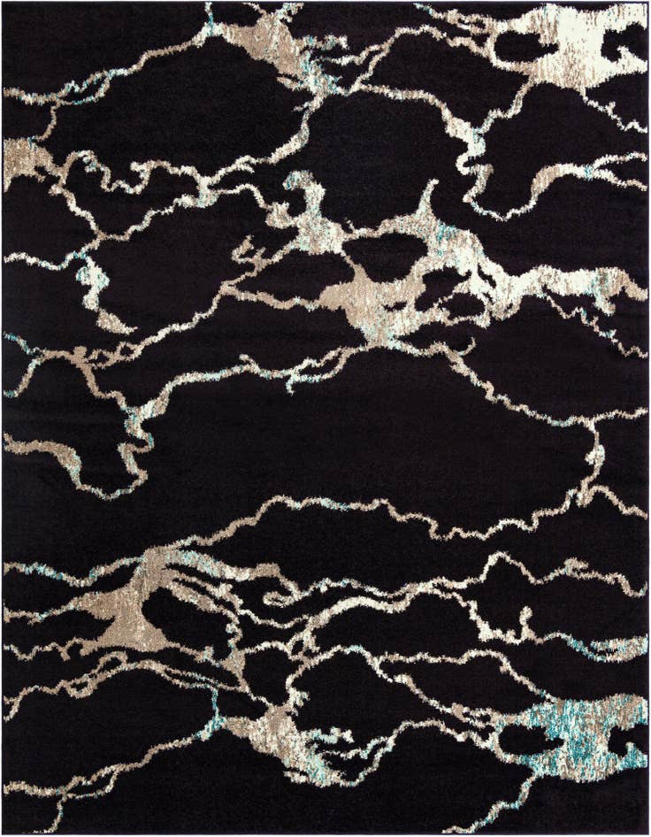 Detail image of 9' x 12' Madeline Rug