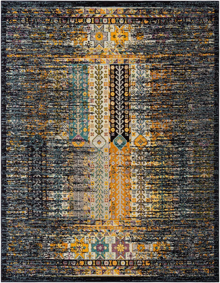 Detail image of 10' x 13' Madeline Rug