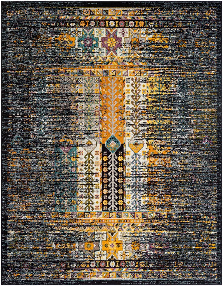 Detail image of 7' 10 x 10' Madeline Rug