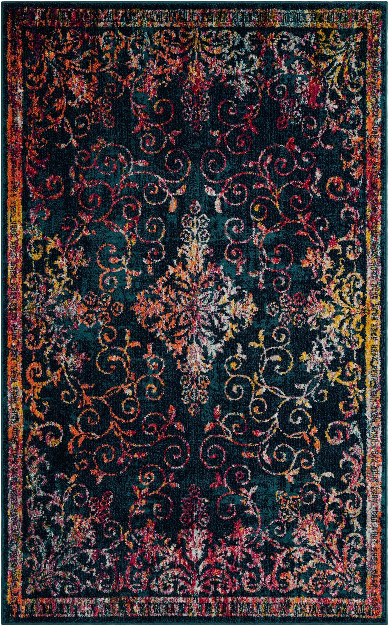 5' 3 x 8' Madeline Rug