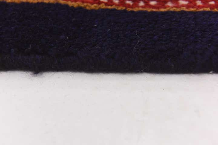 9' 8 x 13' Hand Knotted Mahal Persian Wool Rug