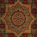 Rug Navy Blue Swatch link