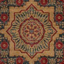 Rug Navy Blue Swatch link