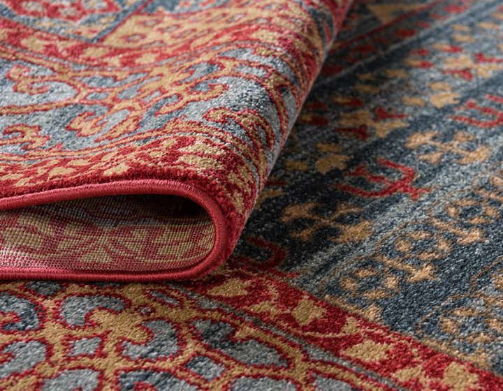 8' x 11' Mamluk Rug