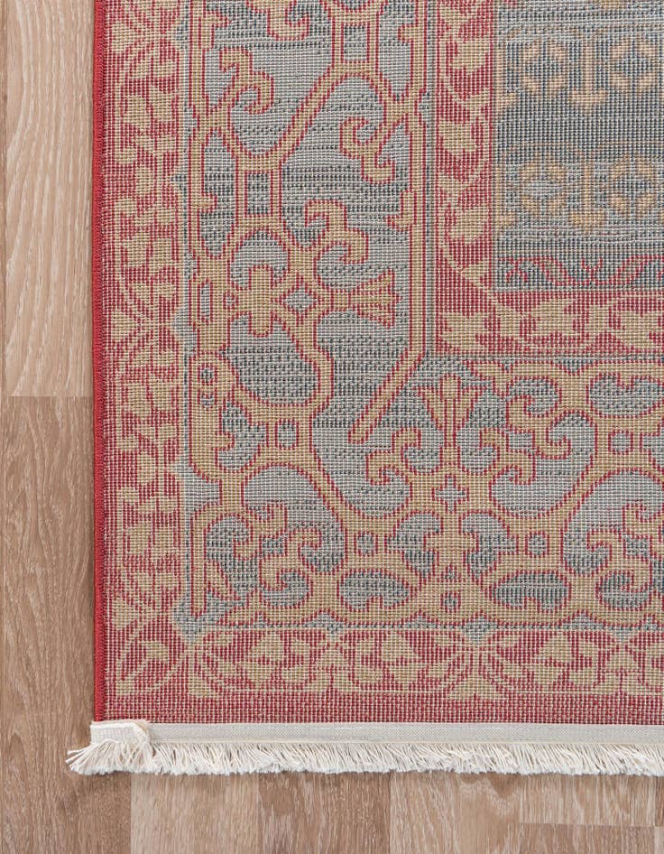 Detail image of 9' x 12' Mamluk Rug