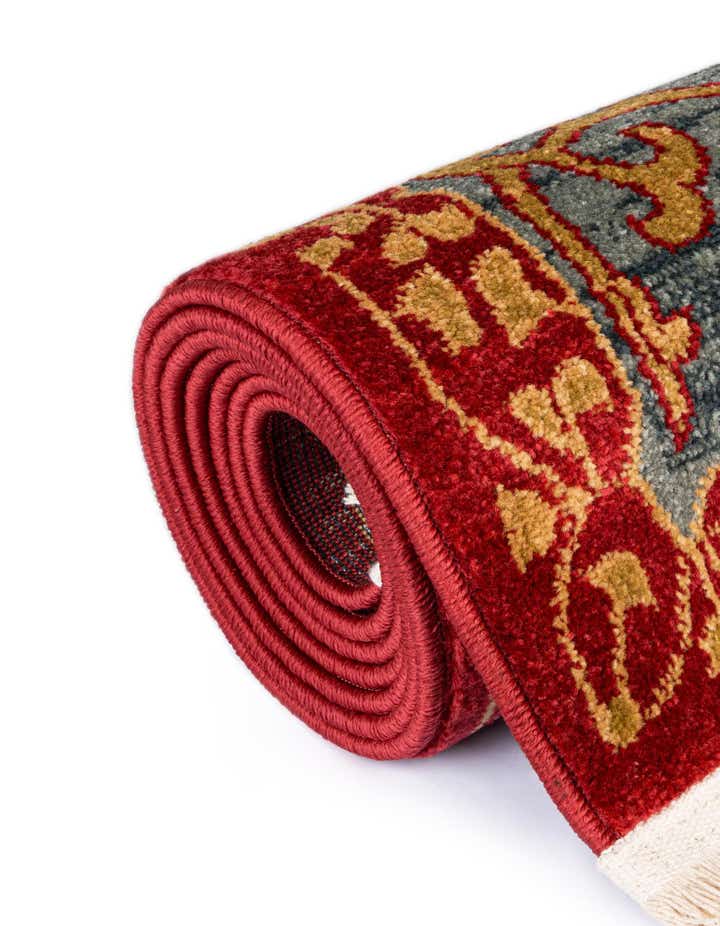 8' x 11' Mamluk Rug