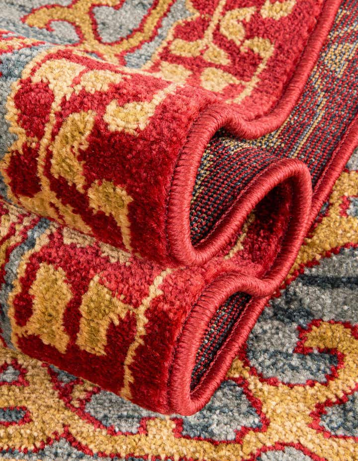 8' x 11' Mamluk Rug