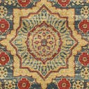 Rug Navy Blue Swatch link