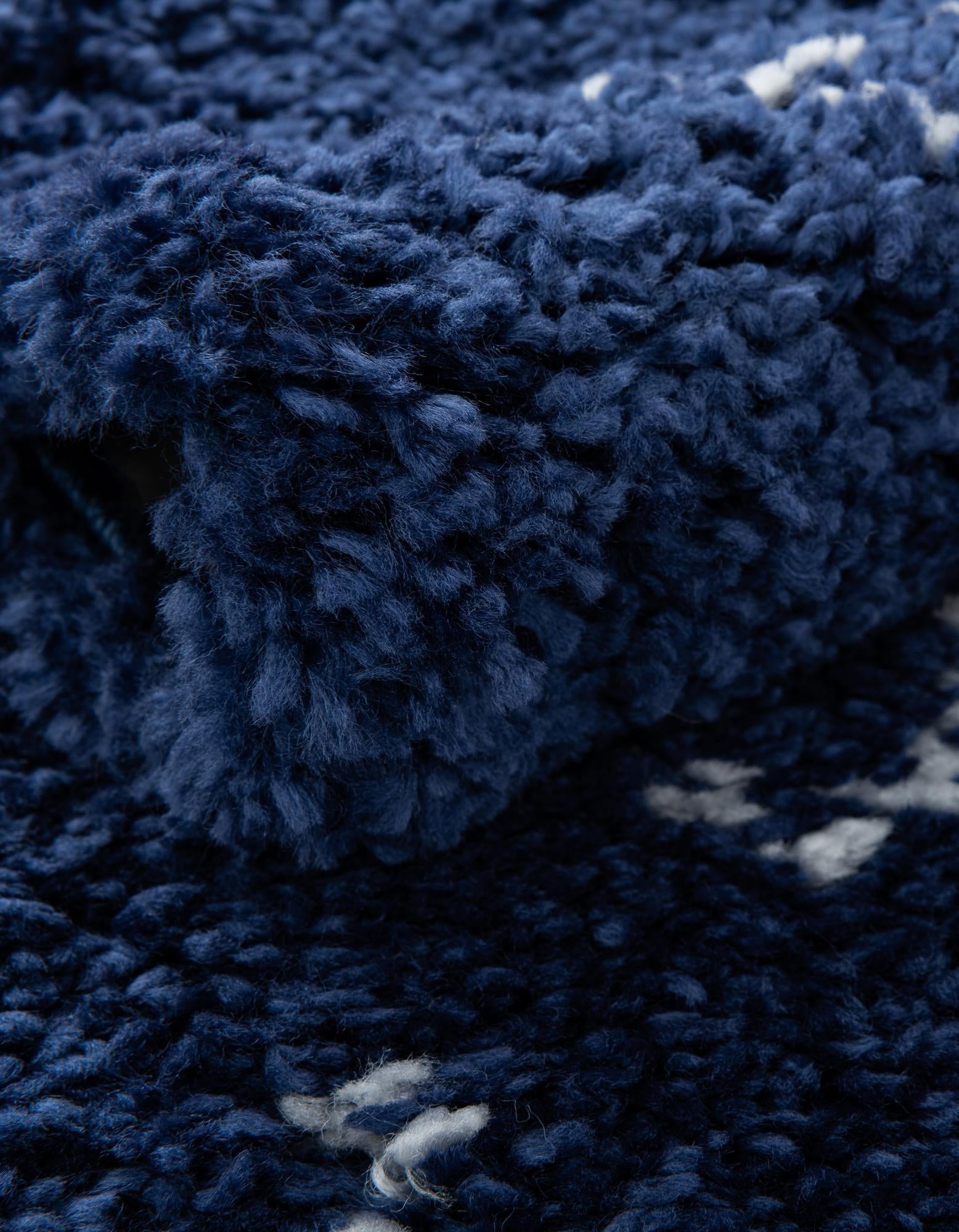 8' x 10' Marrakesh Shag Rug
