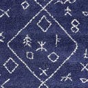 Rug Navy Blue Swatch link