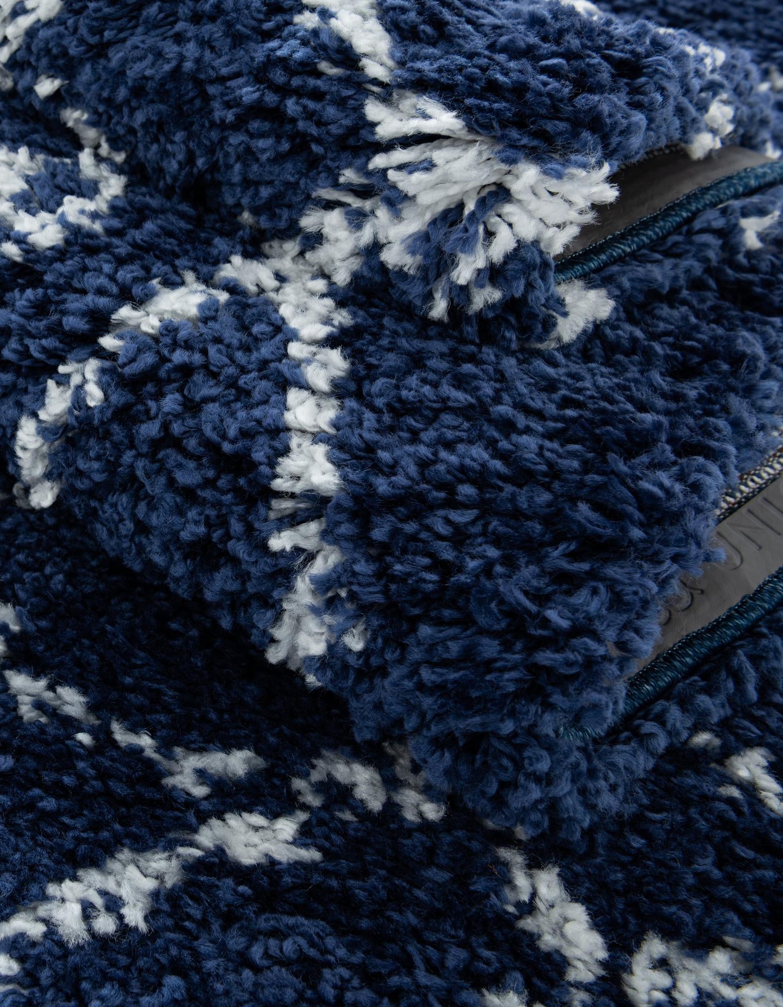 8' x 10' Marrakesh Shag Rug