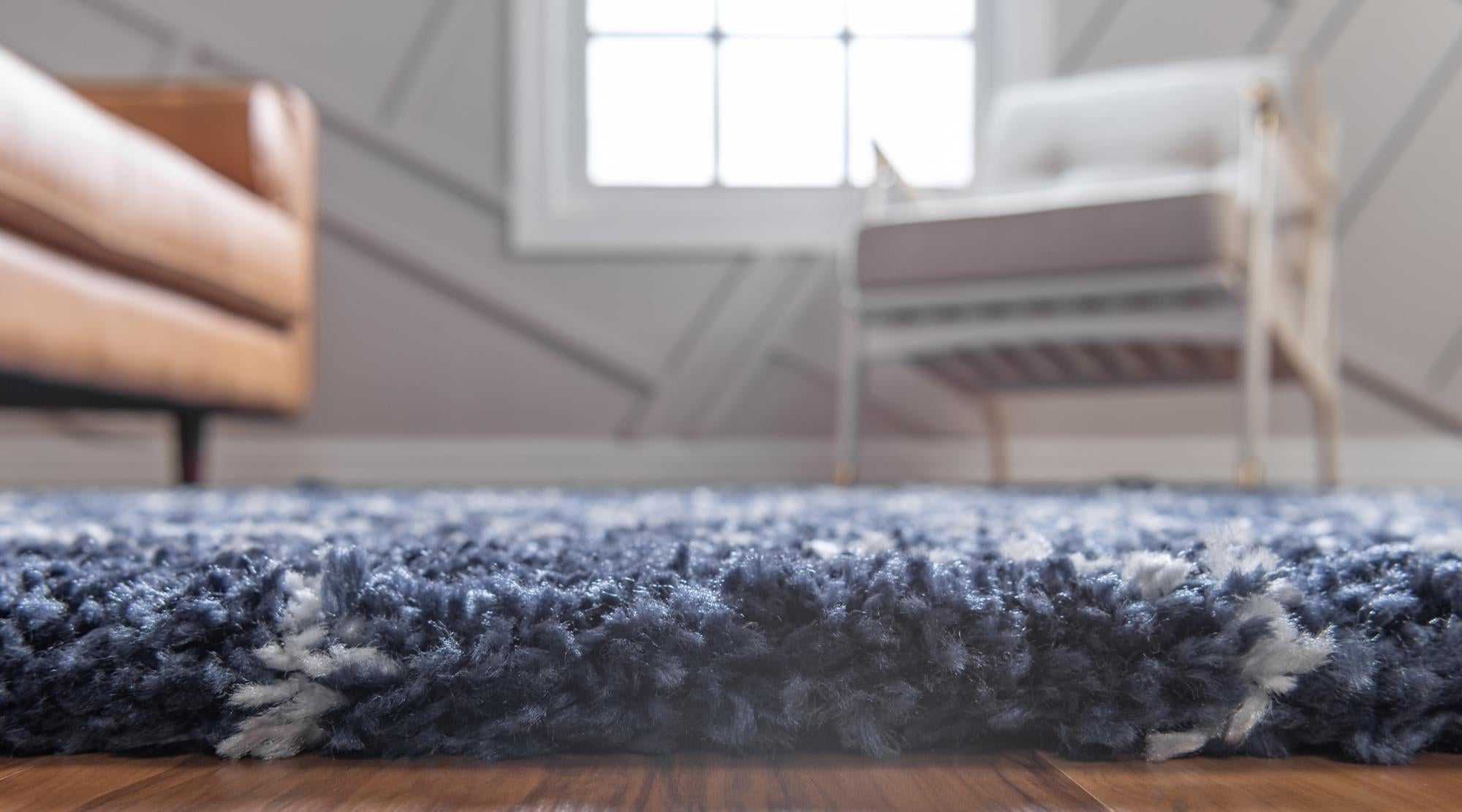 8' x 10' Marrakesh Shag Rug