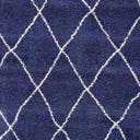 Rug Navy Blue Swatch link