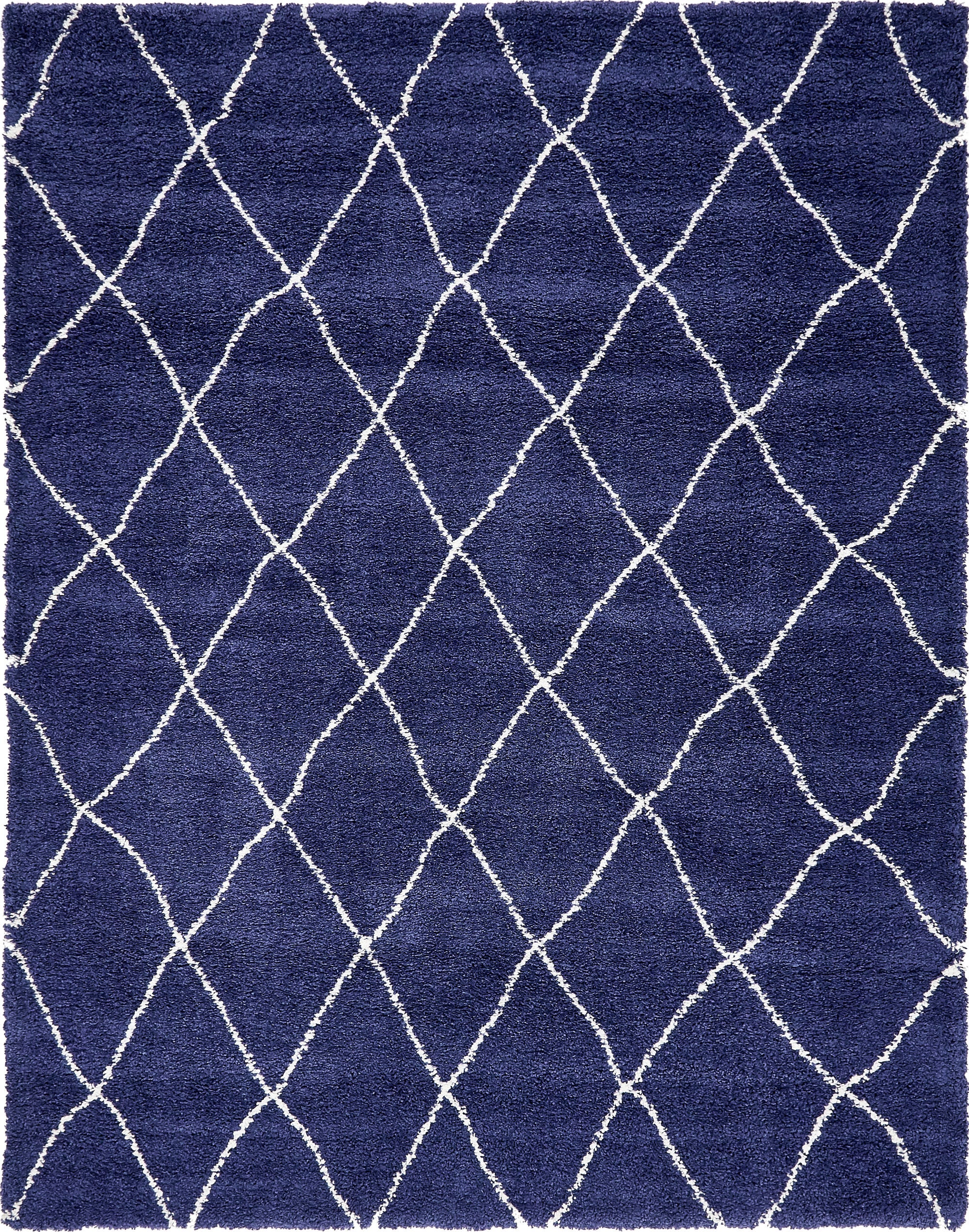 Rug Navy Blue Swatch link