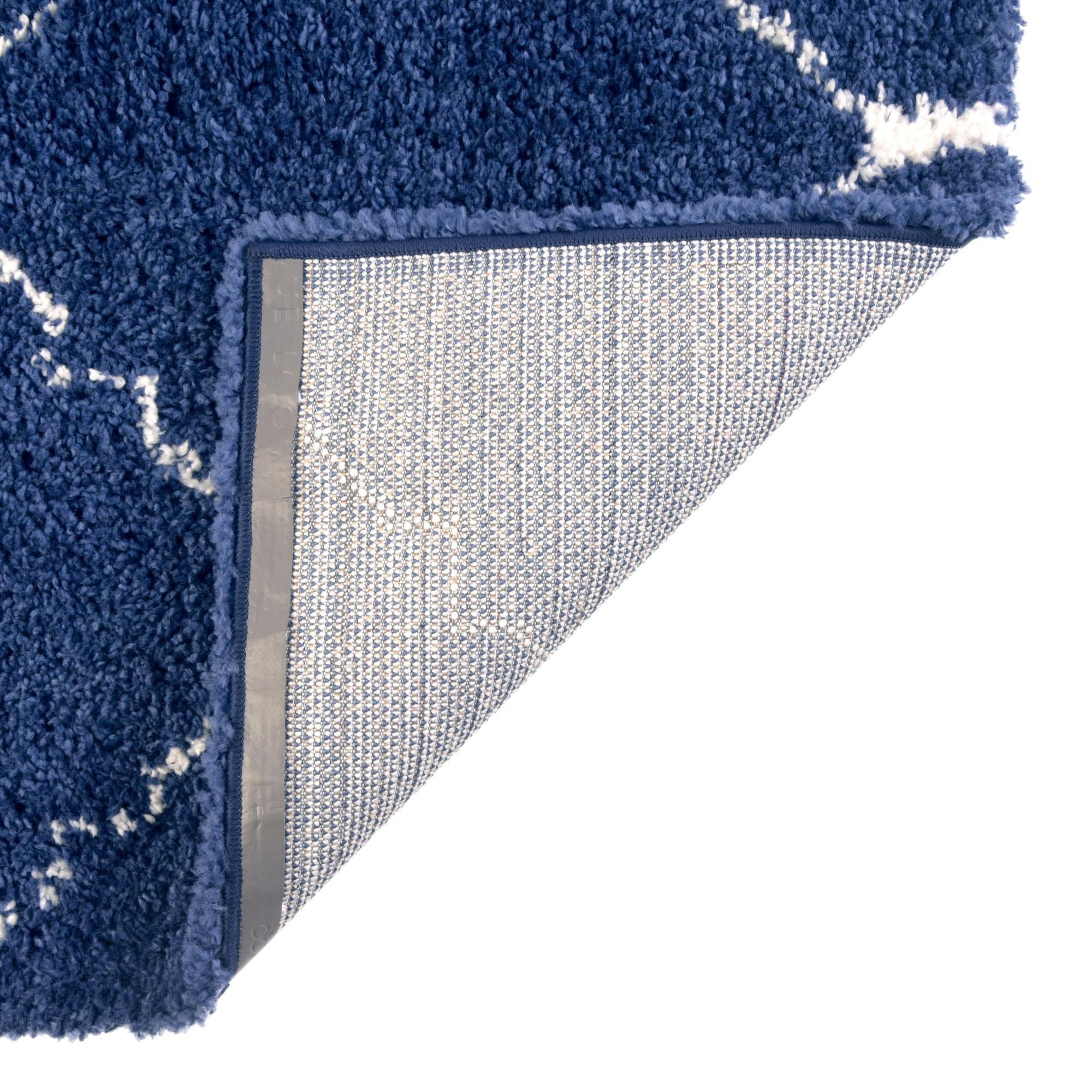 9' x 12' Marrakesh Shag Rug