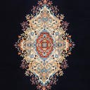 Rug Navy Blue Swatch link