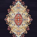 Rug Navy Blue Swatch link