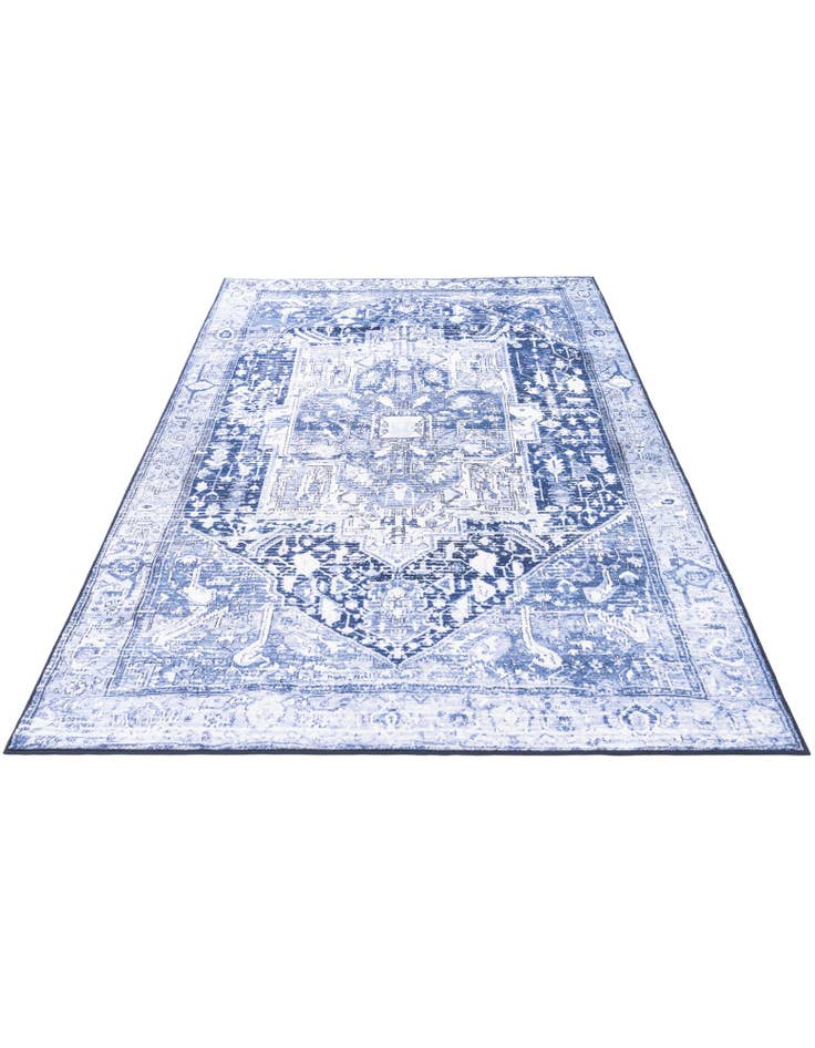 Detail image of 5' 2 x 7' 10 Medina Rug