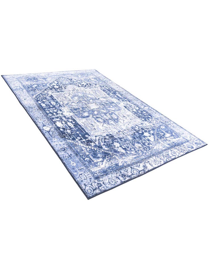 Detail image of 5' 2 x 7' 10 Medina Rug