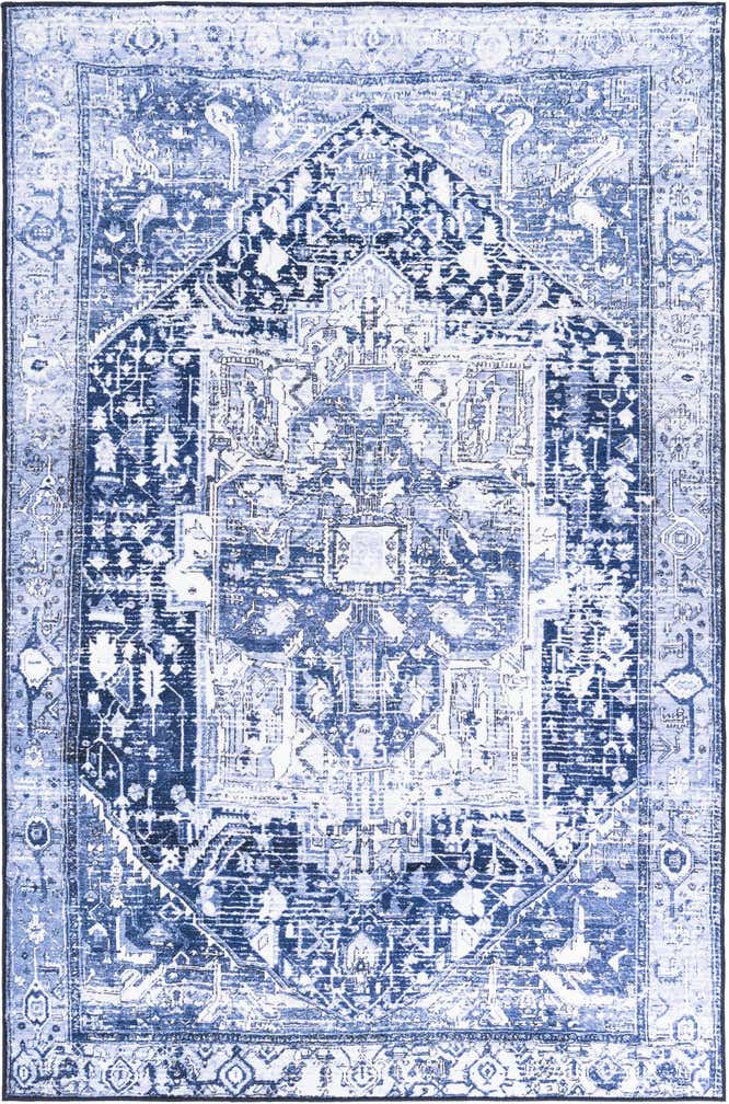 5' 2 x 7' 10 Medina Rug