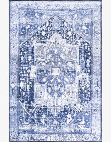 5' 2 x 7' 10 Medina Rug