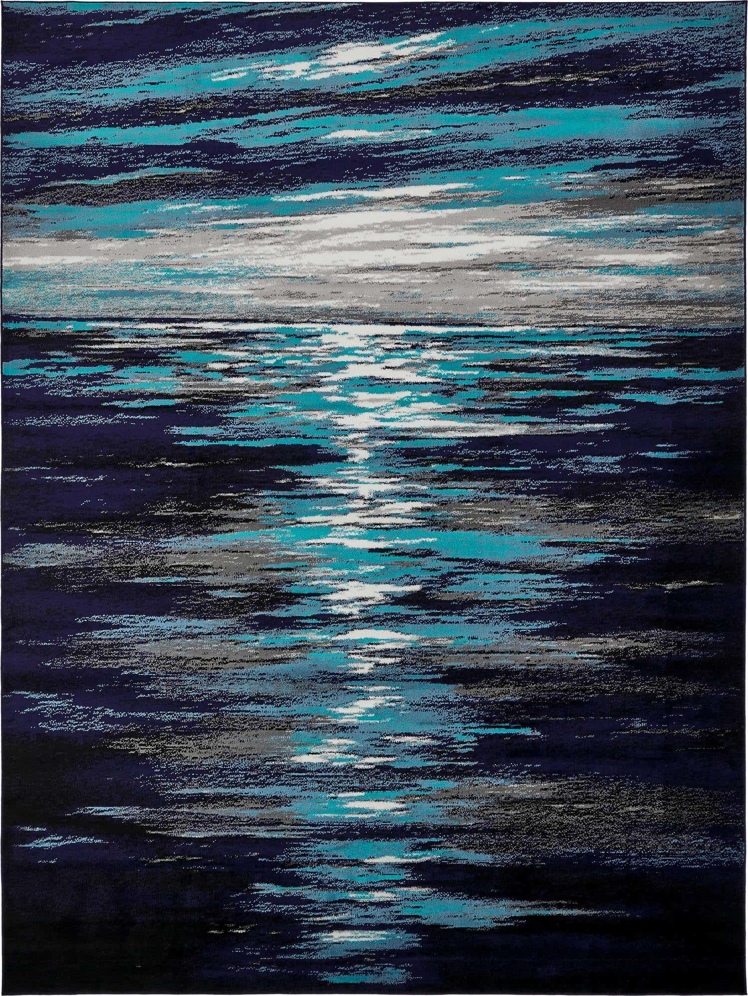 9' x 12' 2 Metropolis Rug