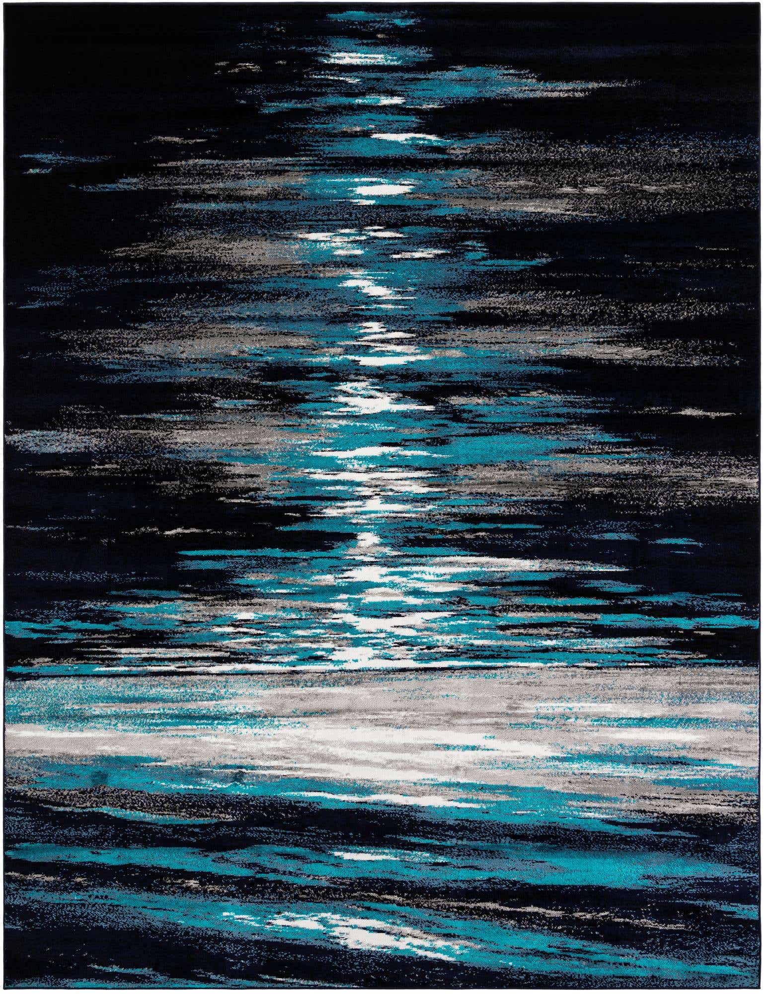 10' x 13' Metropolis Rug