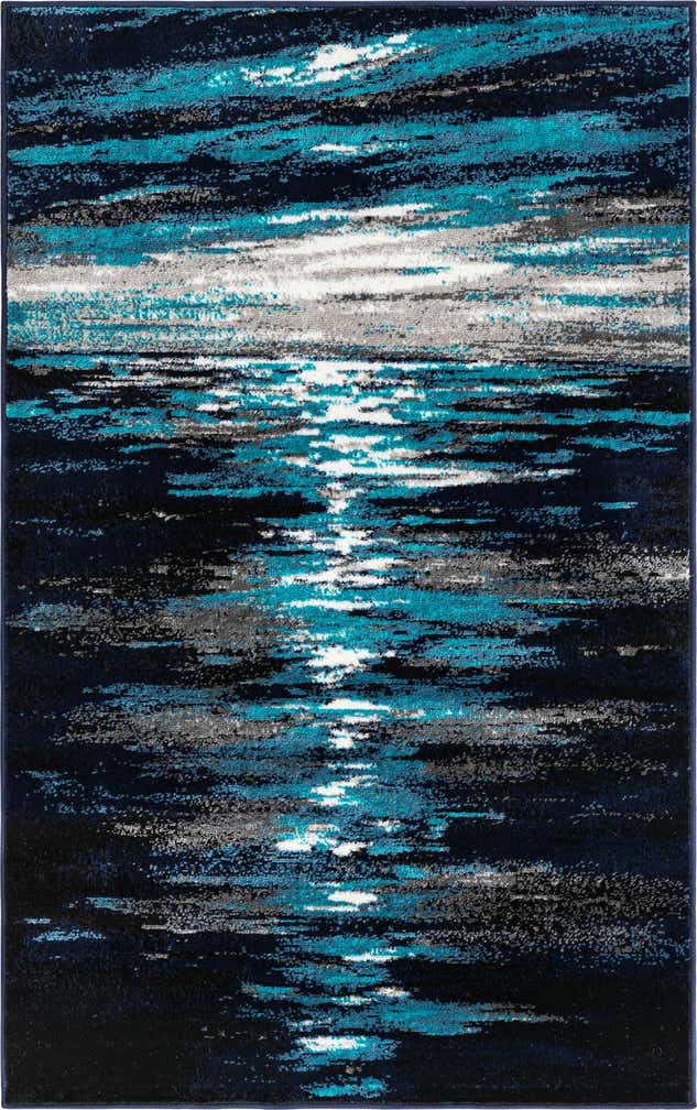 3' 3 x 5' 3 Metropolis Rug