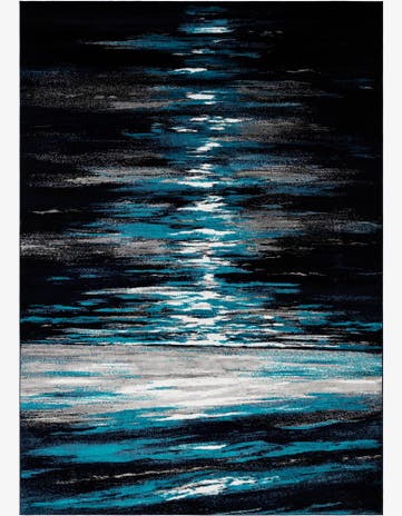 10' x 14' Metropolis Rug