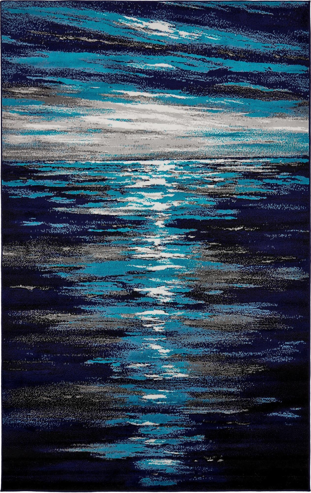 Primary image 5' x 8' Metropolis Rug