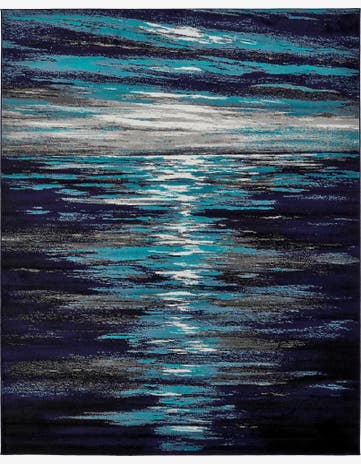 7' 10 x 10' Metropolis Rug