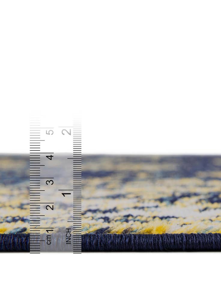 Detail image of 7' 10 x 10' Monaco Rug
