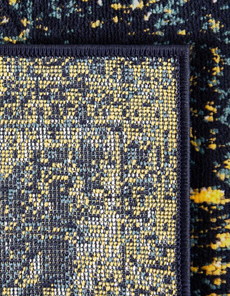 Detail image of 7' 10 x 10' Monaco Rug