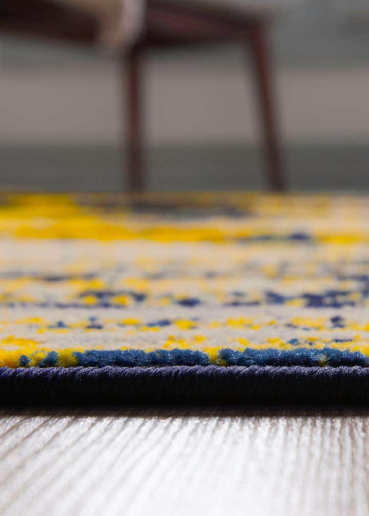 5' 3 x 8' Monaco Rug