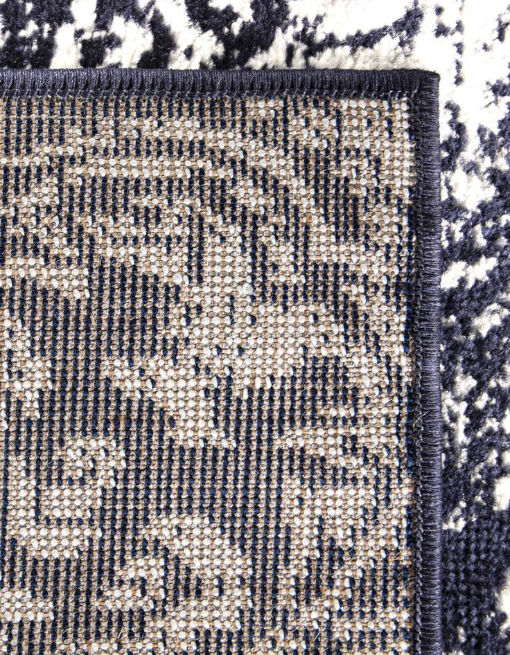 Detail image of 7' 10 x 11' Monaco Rug