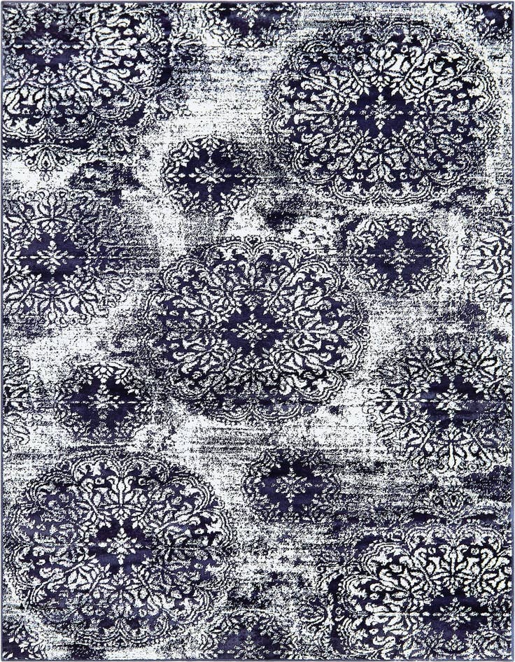 Detail image of 6' x 9' Monaco Rug