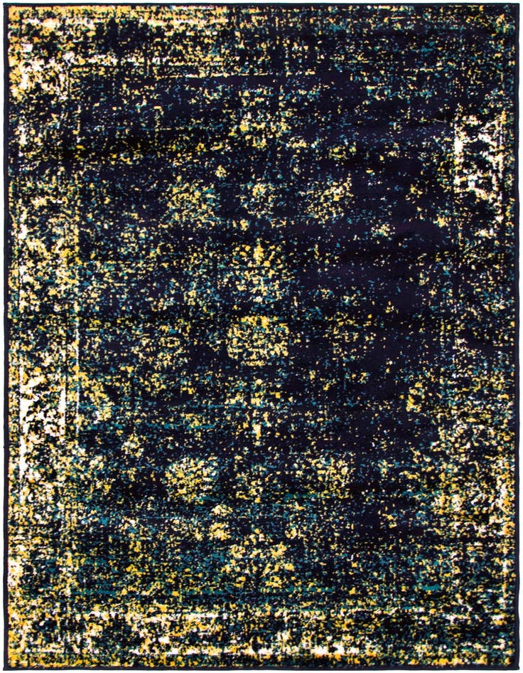 Detail image of 3' x 5' 3 Monaco Rug