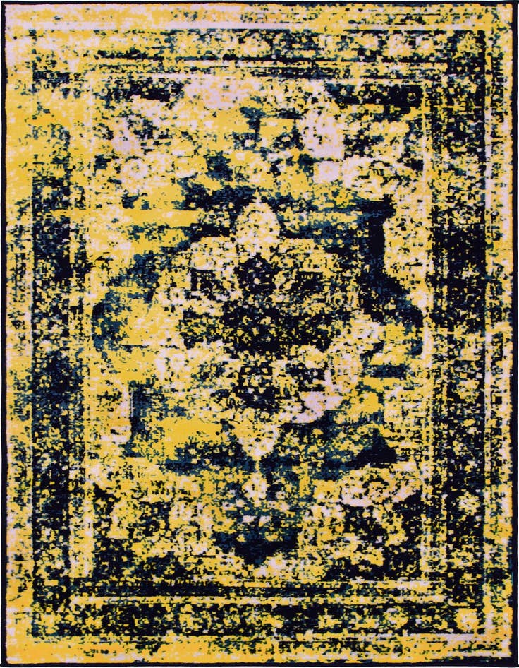 Detail image of 3' x 5' 3 Monaco Rug