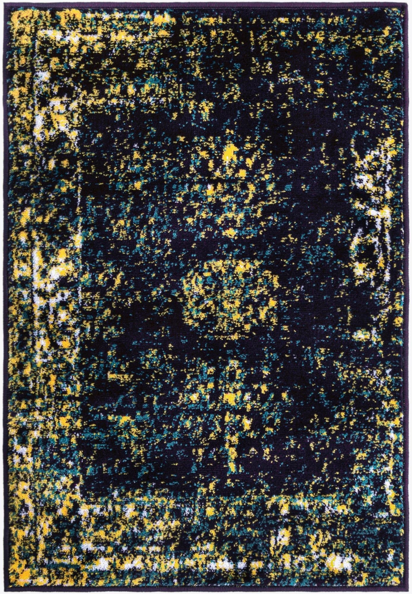 Primary image 2' x 3' Monaco Rug