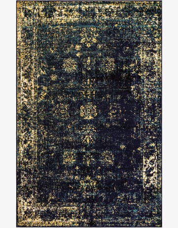 5' 3 x 8' Monaco Rug