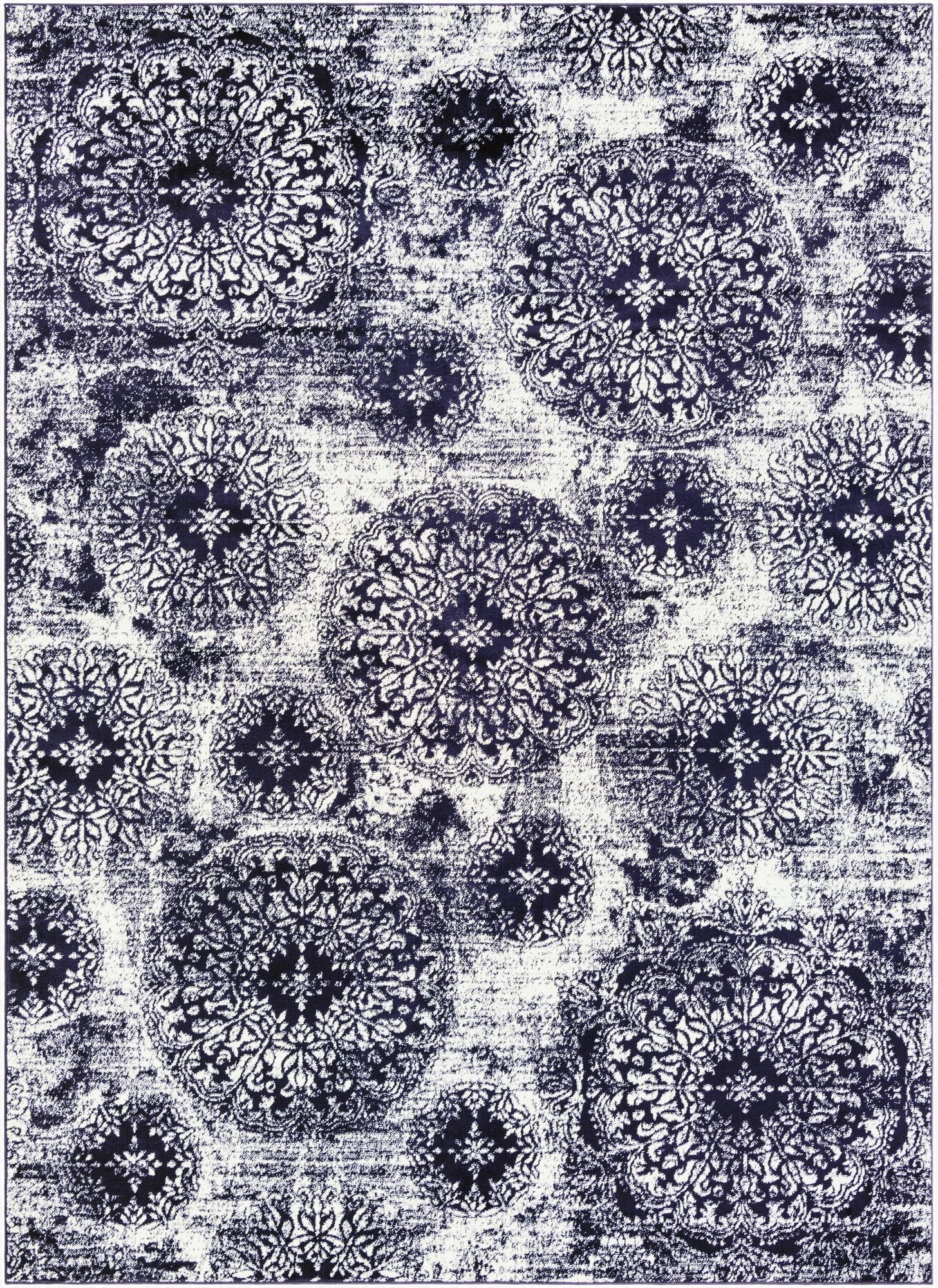 Primary image 7' 10 x 11' Monaco Rug